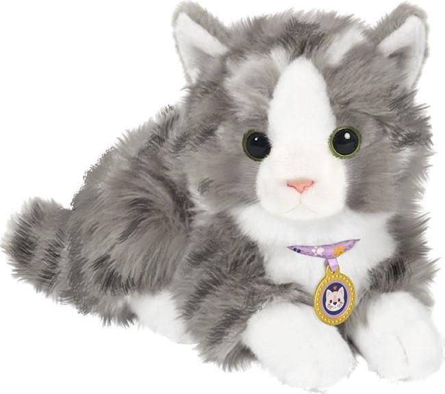 Produktbild Zapf Creation BABY born Mein Kätzchen Cookie mit Box (19.30 cm)