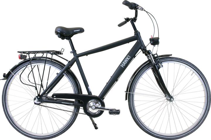 Hawk Citytrek Gent Premium (48 cm)