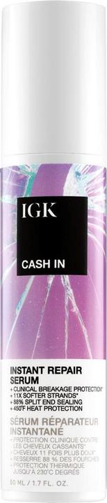Produktbild CASH IN - Instant Repair Serum