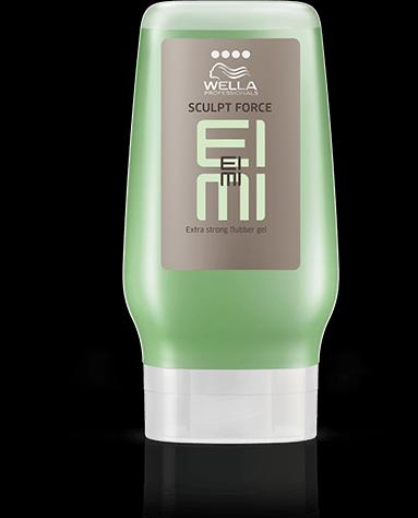 Image du produit Wella EIMI Sculpt Force (Gel coiffant, 125 ml)