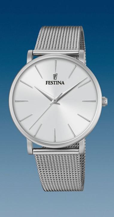 Image du produit Festina Boyfriend (Montre analogique, 38 mm)