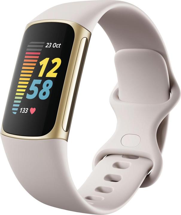 Fitbit Charge 5 (14.73 mm)