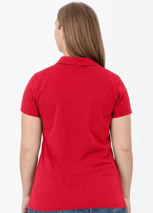 Immagine prodotto JAKO Polo Doubletex (48)