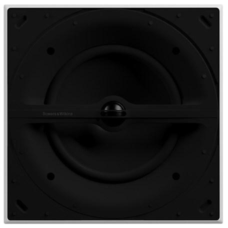 Image du produit B+W B&W CCM382 Enceinte de plafond encastrée à 2 voies (80 W)