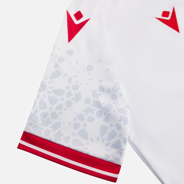 Image du produit Macron aillot extérieur wydad athletic club 2023/24 (M)