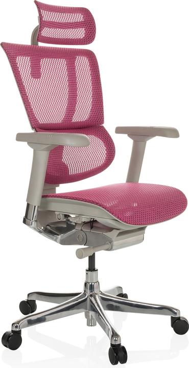 Actual product image Hjh Office Ergohuman Slim G Gen2