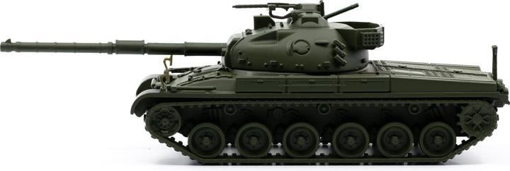 Immagine prodotto Bachmann Trains Carro armato principale Pz 68 campo verde