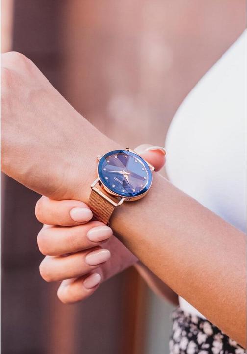 Actual product image Jowissa face (Analogue wristwatch, 35 mm)