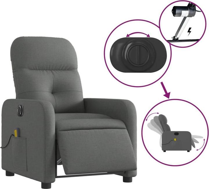 Image du produit VidaXL Ilana