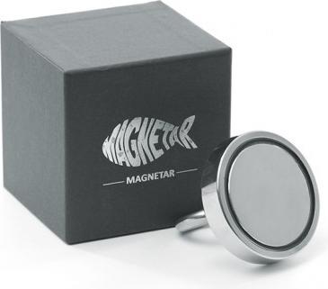 Immagine prodotto Magnetar Magnete Magnetico Al Neodimio Classic 300 kg (1 x)