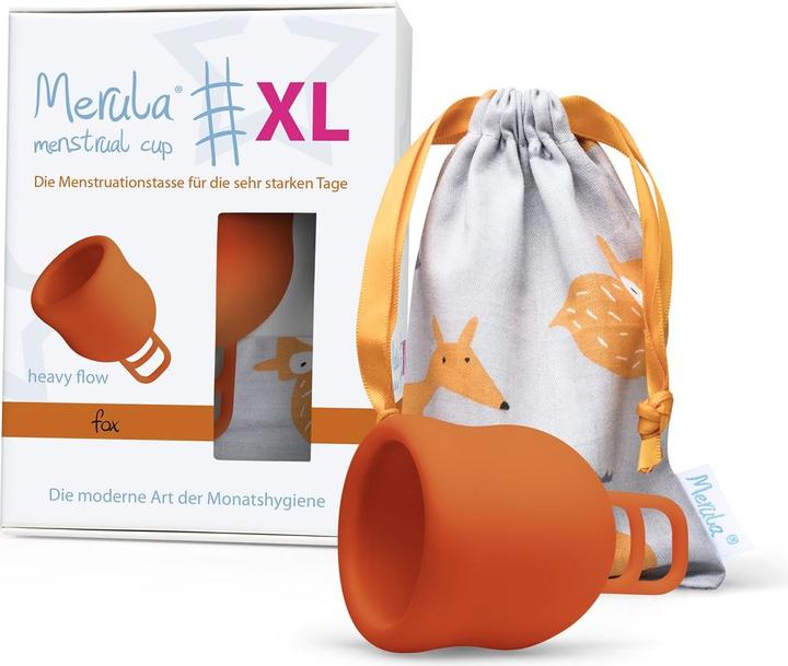 Merula Cup (Large plus)