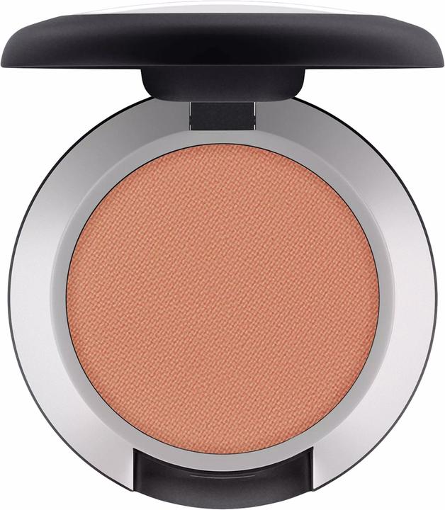 Actual product image MAC Cosmetics Powder Kiss Soft Matte Eye Shadow (What Clout!)
