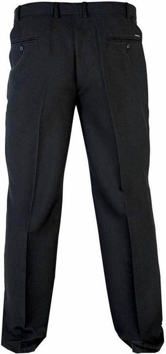 Image du produit DUKE Pantalon Kingsize Max D555 taille réglable (W42)