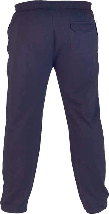 Image du produit DUKE Kingsize Rory pantalon de jogging léger en polaire (5XL)