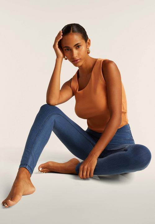 Image du produit Freddy TrousersandJeans NOWYL4HS2502ORG (M)