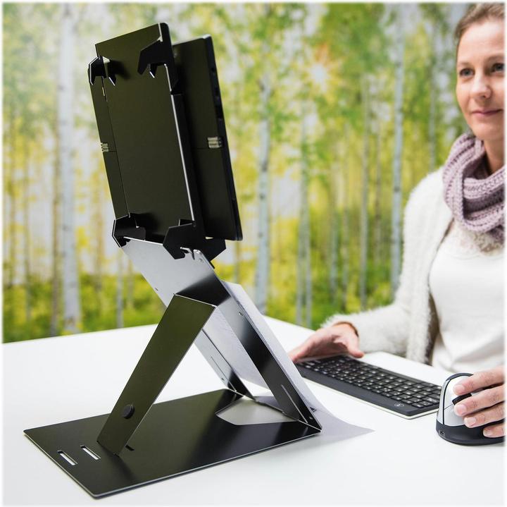 Image du produit R-Go Tools R-Go Riser DUO Support pour ordinateur portable