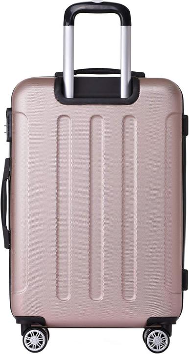 Immagine prodotto Beibye Custodia rigida (70 l, L (90 - 115l))