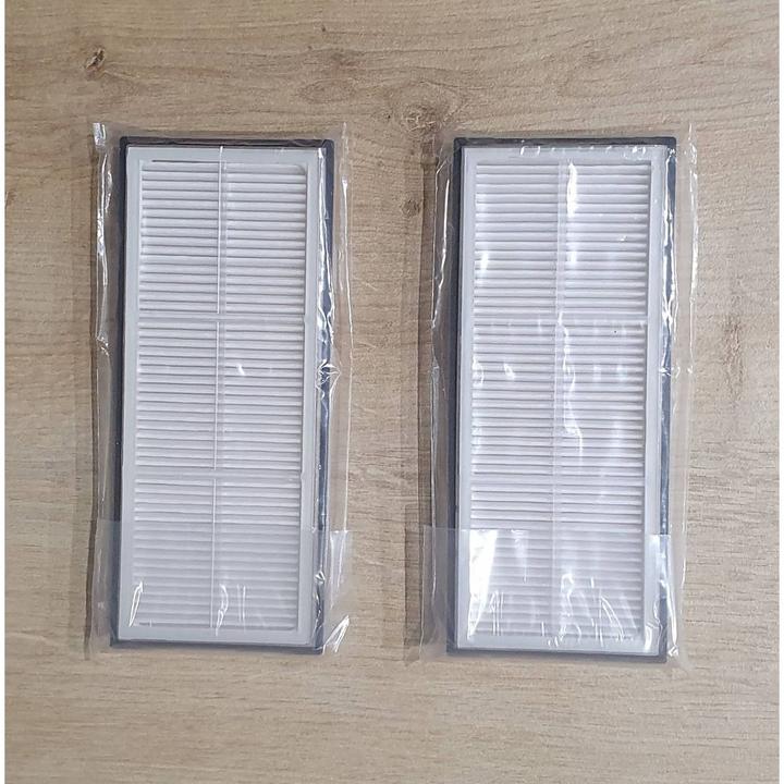 Actual product image Roborock S7/S7+ Series HEPA Filter (Set of 2)