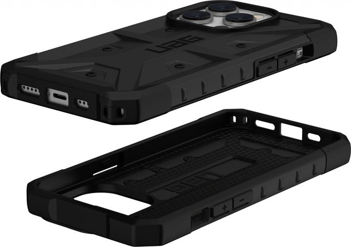 Productafbeelding UAG Pathfinder Etui - iPhone 14 Pro (Apple iPhone 14 Pro)