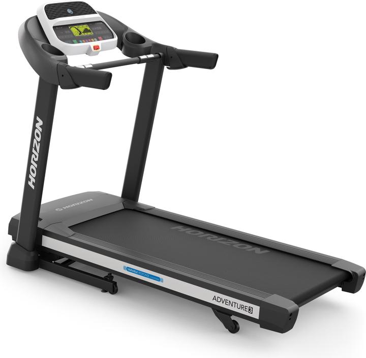 Horizon Fitness Adventure 3 ViewFit
