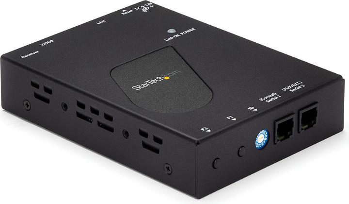 Produktbild StarTech HDMI Over Ip For St12mhdlan (Extender)