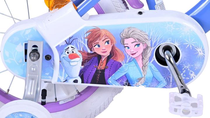 Actual product image Disney Frozen 2 (14")
