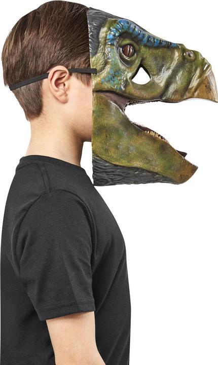 Produktbild Jurassic World Halbgesichtsmaske