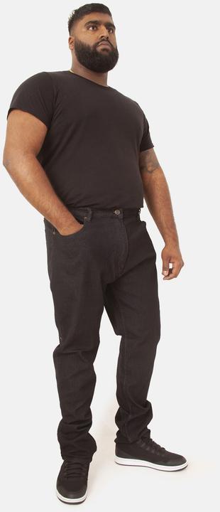 Produktbild DUKE Rockford Carlos Kingsize Stretch Jeans (46)