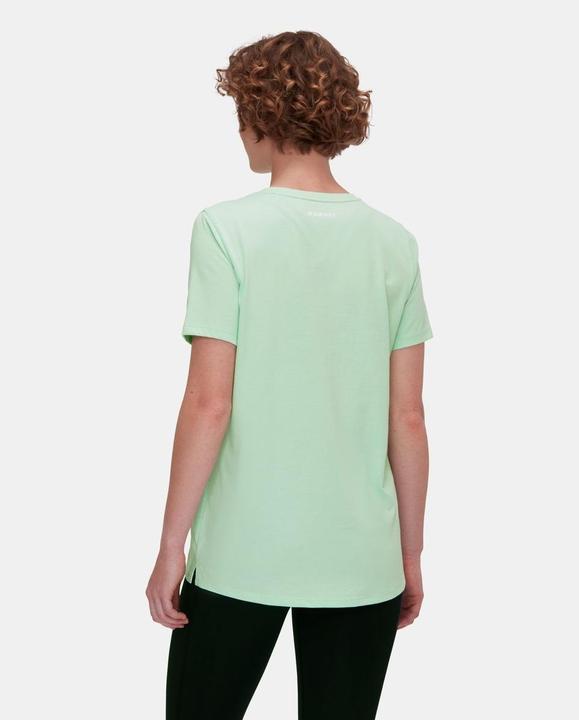 Immagine prodotto Mammut Maglietta Core Logo Donna (S)