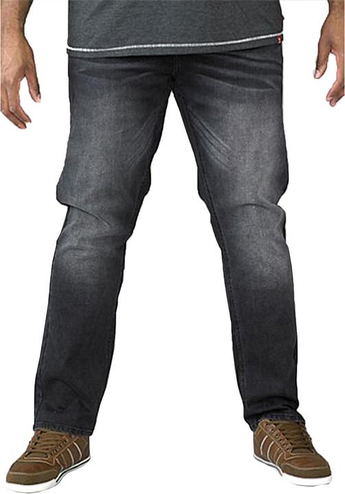 Produktbild DUKE StretchJeans Benson Tapered Fit King Size (54)