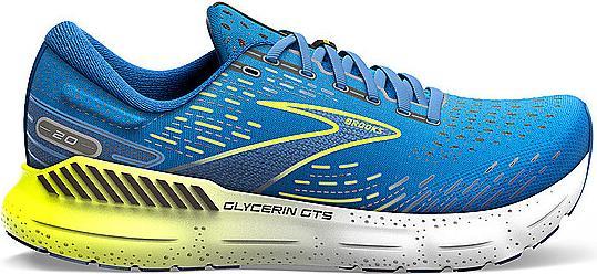 Produktbild Brooks Running Glycerin GTS 20 (42)