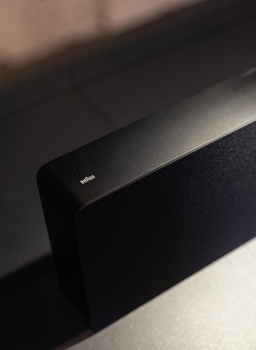 Produktbild Braun LE01 (Bluetooth)