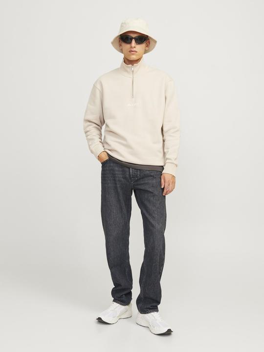Actual product image Aprel Relaxed Fit Jeans Relaxed Fit Jeans (36)