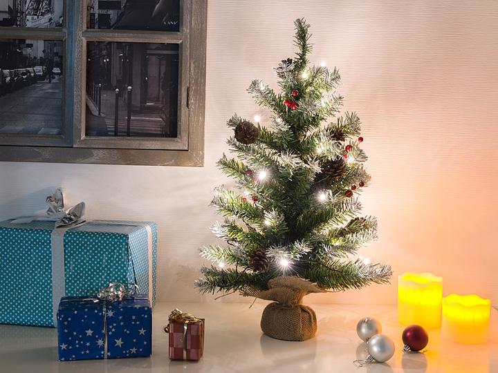 Actual product image Britesta Decorative Christmas tree (60 cm)