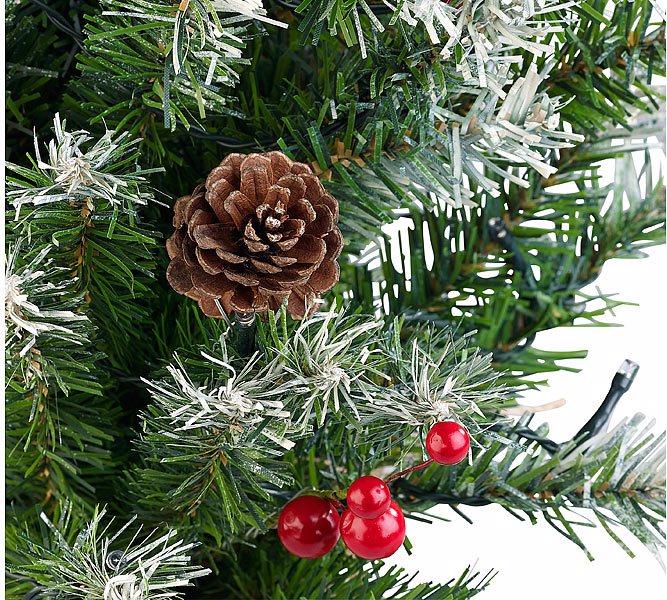 Actual product image Britesta Decorative Christmas tree (60 cm)