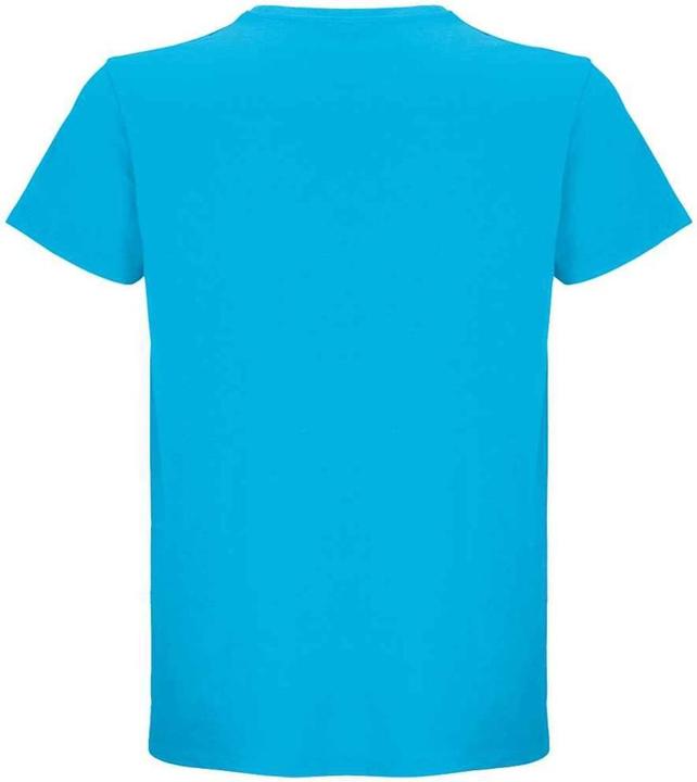 Actual product image Sols Unisex Adult Crusader Recycled T-Shirt (S)