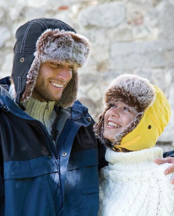 Immagine prodotto Regatta Cappello invernale Cappello Sherpa (M)
