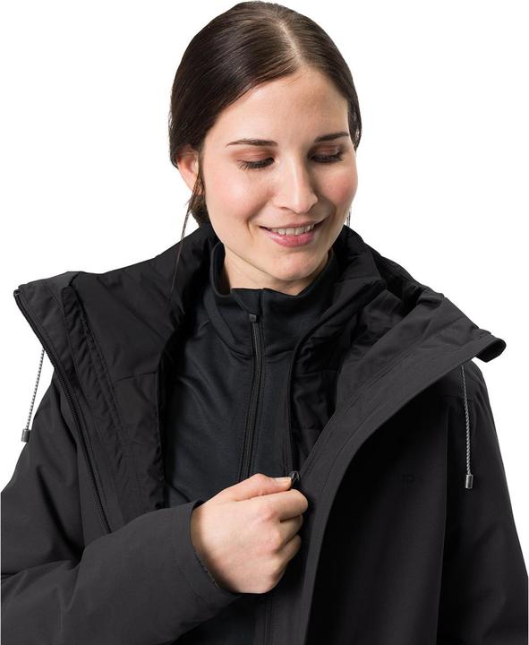 Actual product image Vaude Mineo 3in1 (M)