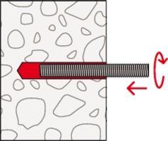 Immagine prodotto Fischer Epoxidharzmörtel FIS EM Plus 390 S (1 pz.)