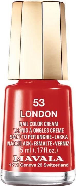 53 Londra