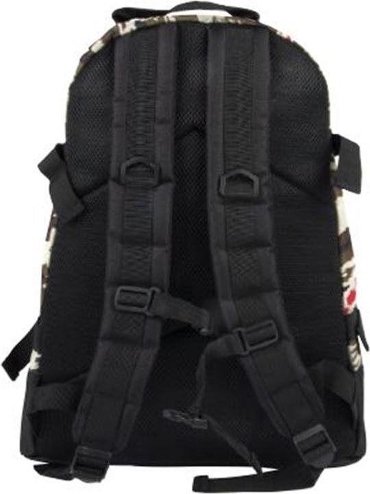 Produktbild Red Dragon Explorer Backpack