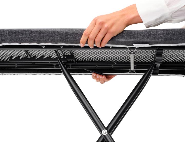 Actual product image Brabantia Ironing board (124 x 38 cm)
