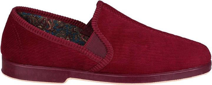 Image du produit GBS Exeter Pantoufles Mocassins (39)