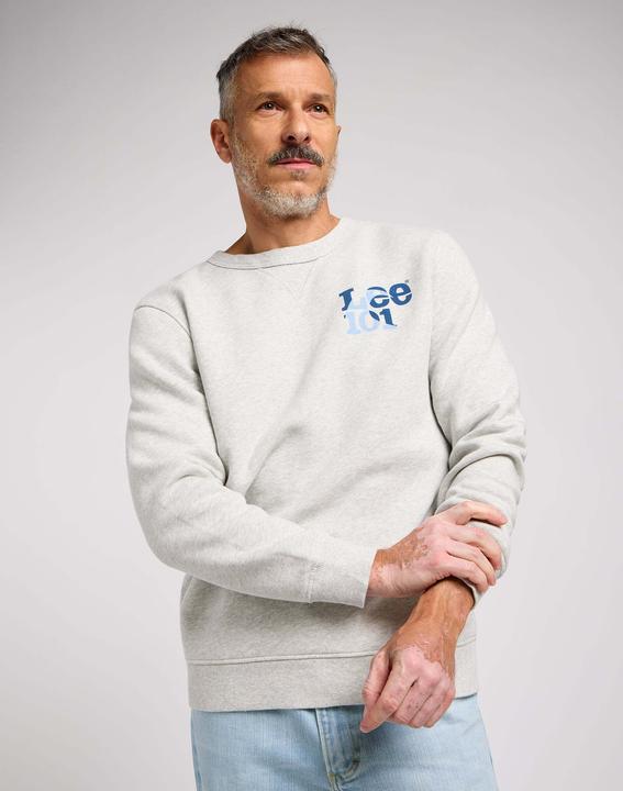 Produktbild Lee Sweatshirts 101 Rider Sweater (XL)