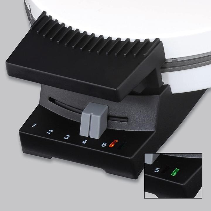 Actual product image Cloer 271 Hörncheneisen