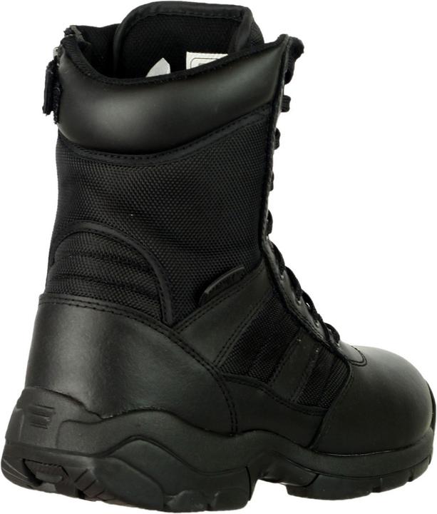 Actual product image Panther 8 boot with zip (55627) (38)