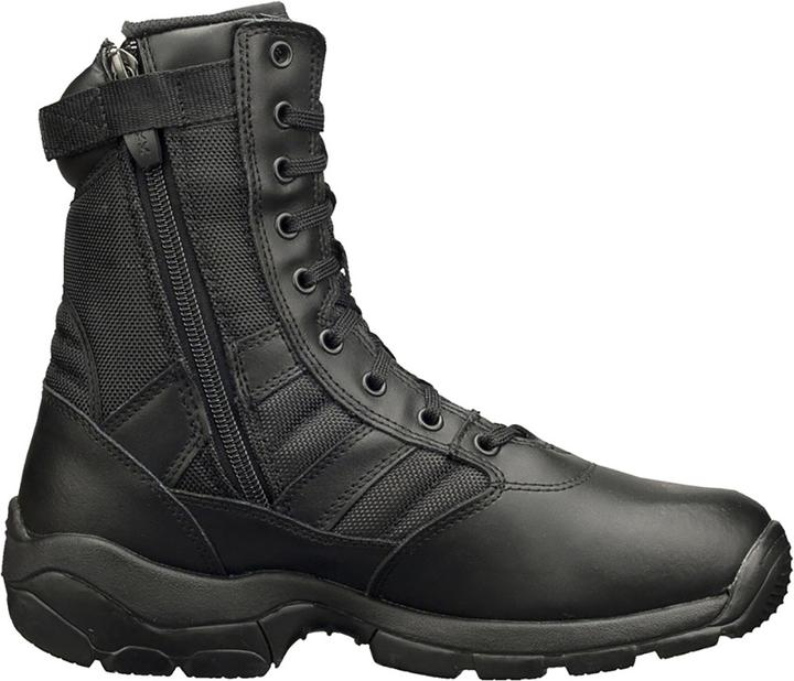Actual product image Panther 8 boot with zip (55627) (38)