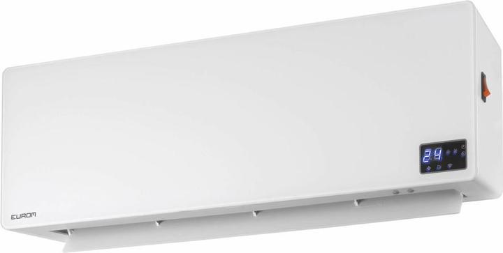 Actual product image Eurom Designheat (2000 W)