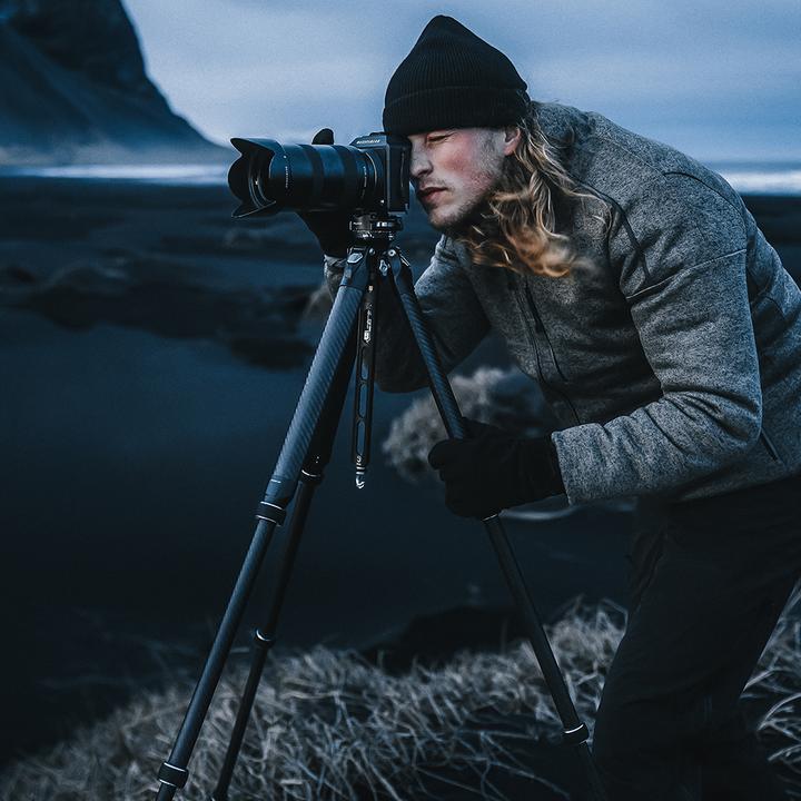 Produktbild Falcam TreeRoot Quick Lock Travel Tripod