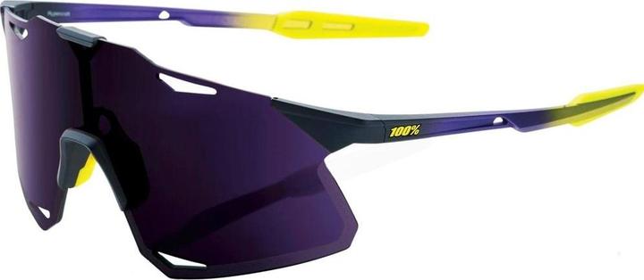 Image du produit 100% S3 Gloss (Noir, Transparent)